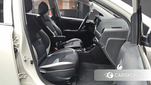 Kia All New Morning (JA) 2018 Жемчужный цвет из Кореи, фото 3