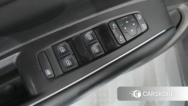 Renault Korea (Samsung) The New QM6 2021 Серый из Кореи, фото 3