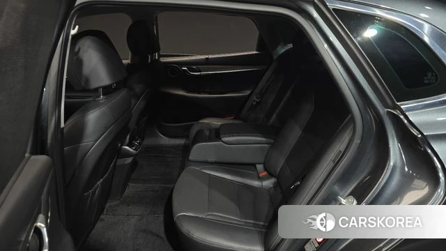 Hyundai The New Grandeur IG 2022 Серый из Кореи, фото 3