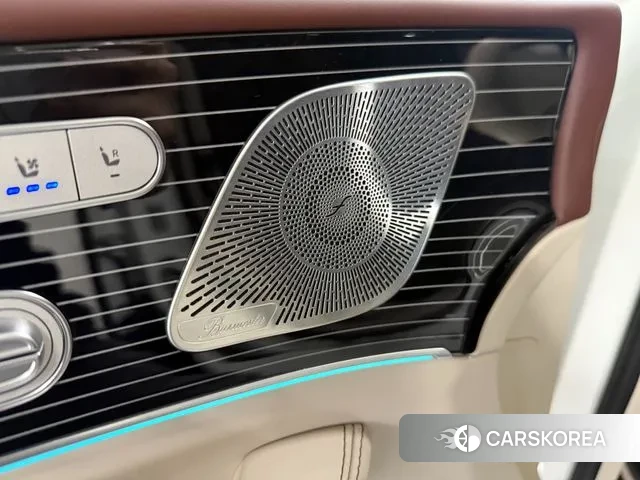 Mercedes-Benz GLS - Class X167 2023 Белый из Кореи, фото 3