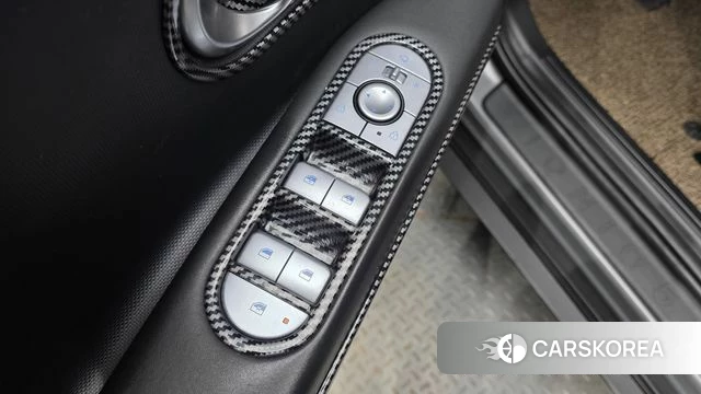 Hyundai Ionic 5 2022 Серый из Кореи, фото 3