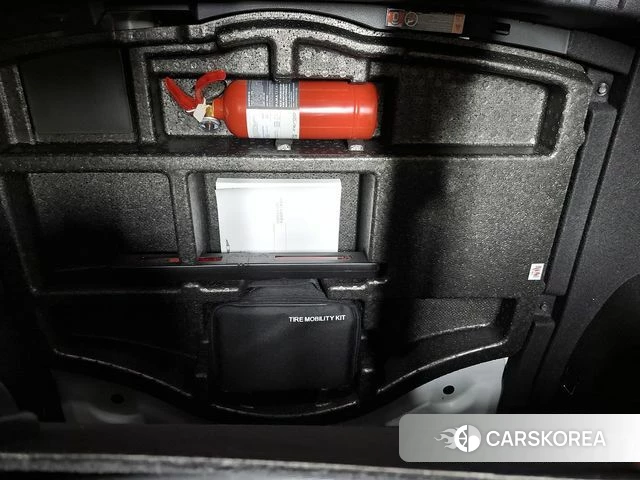 Genesis The New G70 2025 Белый из Кореи, фото 3