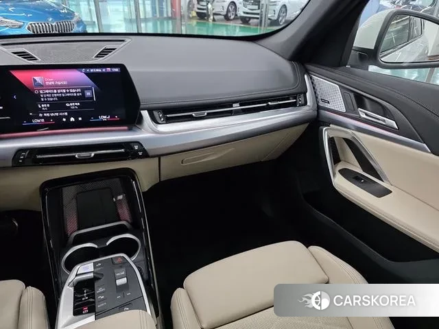 BMW iX1 (U11) id 3114772 из Кореи 3