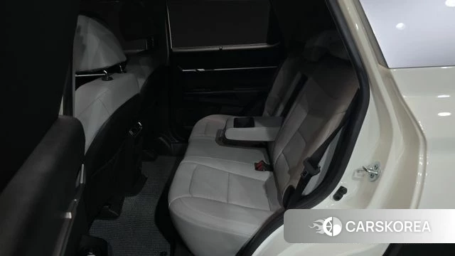 Ssangyong Torres 2022 Белый из Кореи, фото 3
