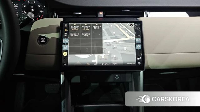 Land Rover Discovery Sports 2nd Generation 2025 Белый из Кореи, фото 3