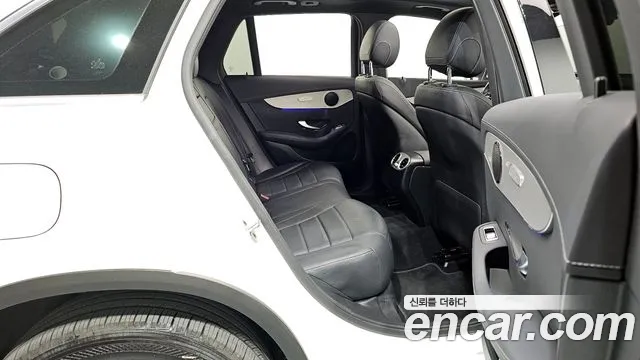 Mercedes-Benz GLC-Class X253 id 2675921 из Кореи 3