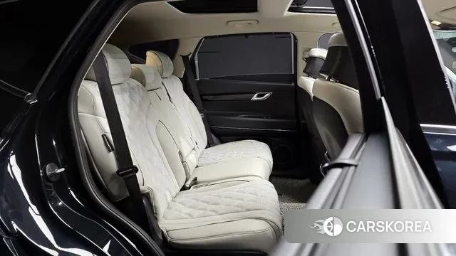 Genesis GV80 2020 Черный из Кореи, фото 3