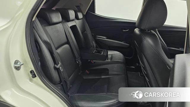 Ssangyong Berry New Tivoli 2020 Белый из Кореи, фото 3