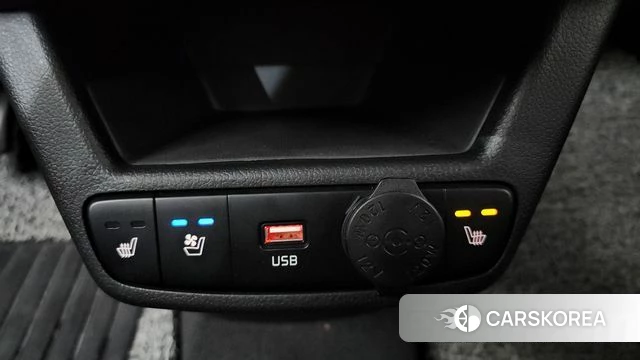 Kia The New Kia Ray 2023 Белый из Кореи, фото 3