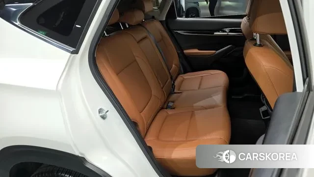 Kia The New Seltos 2024 Белый из Кореи, фото 3