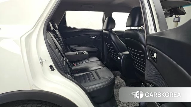 Ssangyong Berry New Tivoli 2019 Белый из Кореи, фото 3