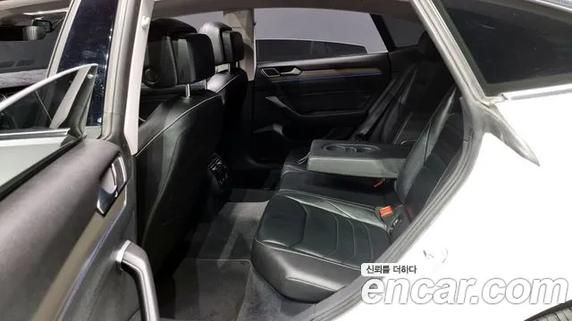 Volkswagen Arteon id 2839798 из Кореи 3