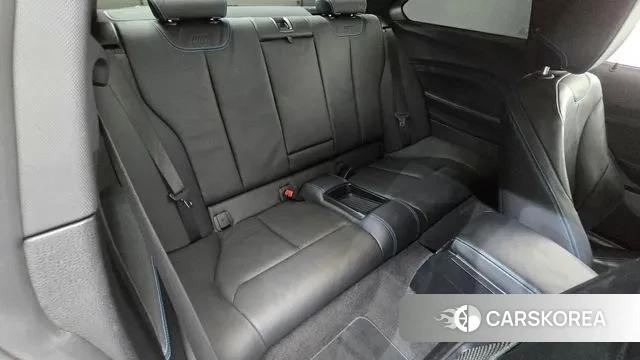 BMW M2 (F87) 2018 Белый из Кореи, фото 3