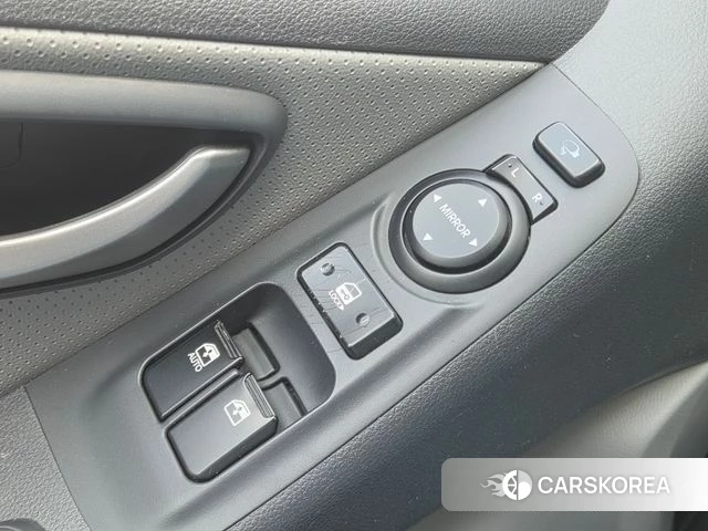 Hyundai The New Grand Starex 2020 Серый из Кореи, фото 3