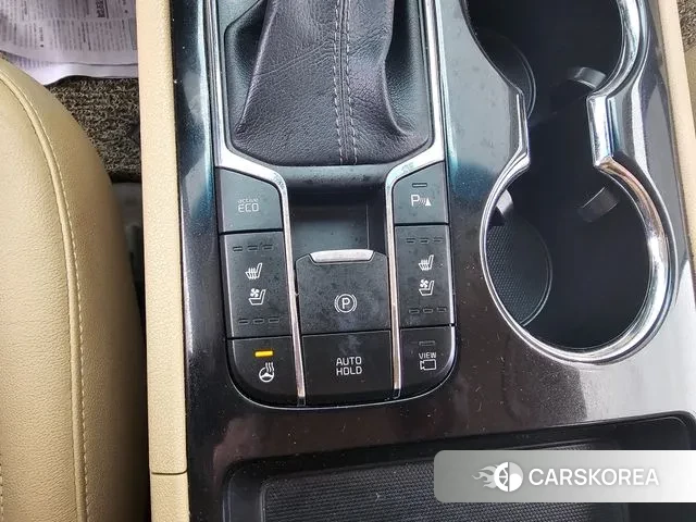 Kia The New Carnival 2018 Черный из Кореи, фото 3