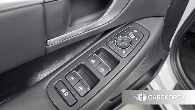 Hyundai Sonata (DN8) 2022 Белый из Кореи, фото 3