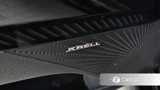 Kia K5 3rd generation 2022 Черный из Кореи, фото 3