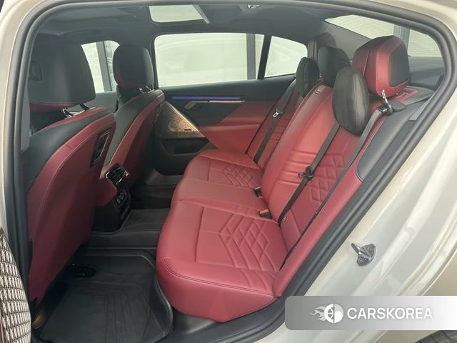 BMW 5 series id 4198836 из Китая 3