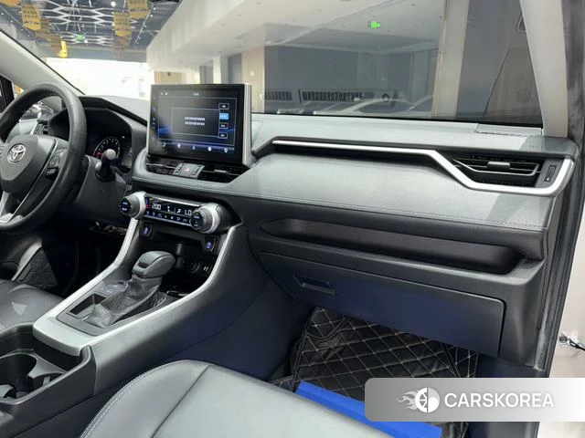 Toyota Wilanda 2021 Шампань из Китая, фото 3