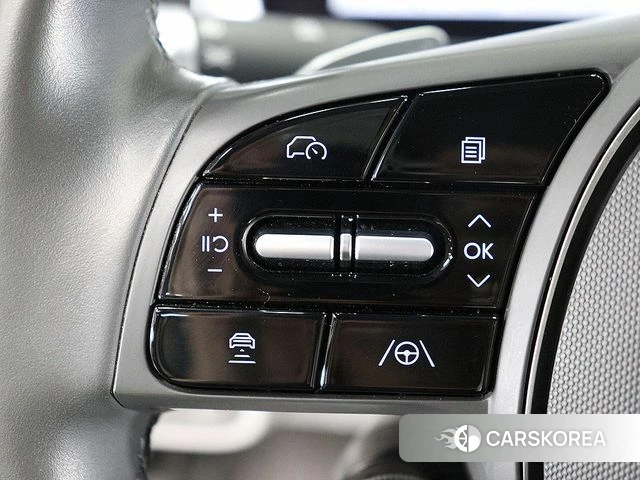 Hyundai Ionic 6 2023 Черный из Кореи, фото 3