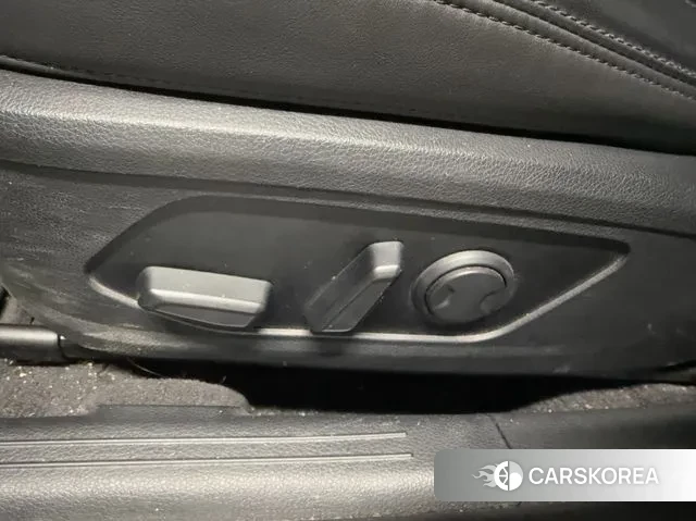 Kia K5 3rd generation 2021 Синий из Кореи, фото 3