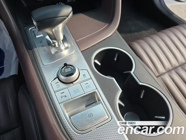 Genesis The New G70 id 2687364 из Кореи 3