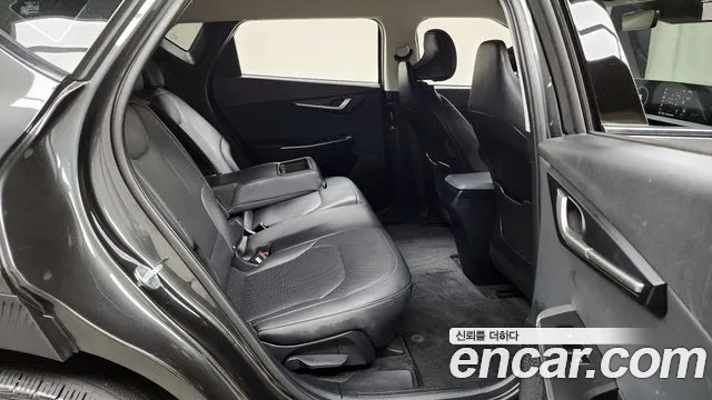 Kia EV6 id 2650441 из Кореи 3