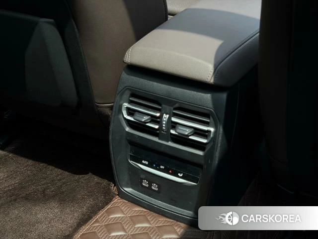 BMW 3 series 2020 Синий из Китая, фото 3