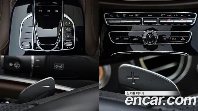 Mercedes-Benz E-Class W213 2018 Серый из Кореи, фото 3