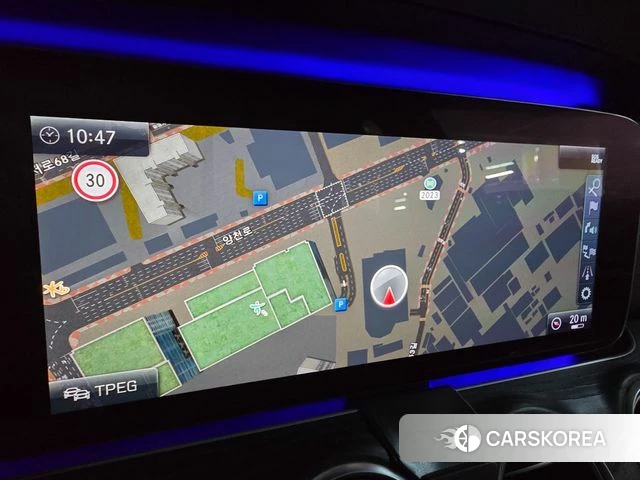 Mercedes-Benz E-Class W213 2018 Серый из Кореи, фото 3