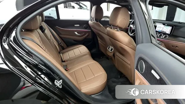 Mercedes-Benz E-Class W213 id 2905340 из Кореи 3