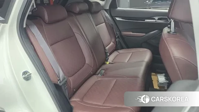 Kia Seltos 2020 Белый из Кореи, фото 3