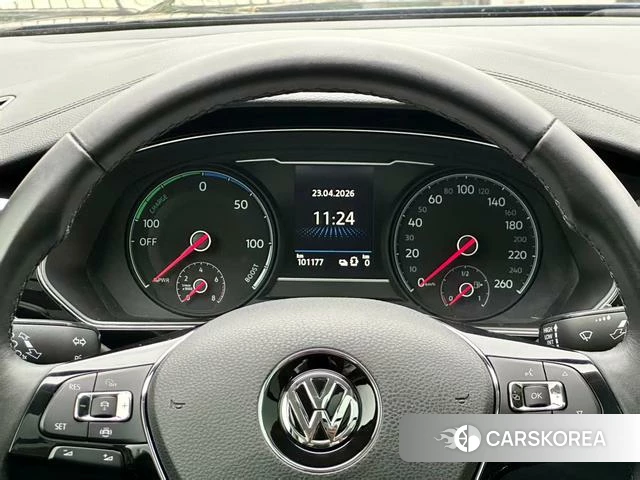 Volkswagen Passat PHEV 2020 Черный из Китая, фото 3