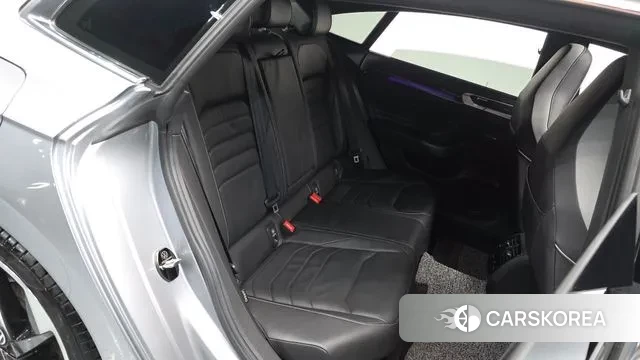 Volkswagen Arteon 2022 Серый из Кореи, фото 3