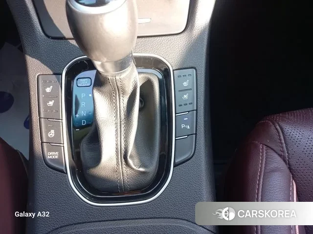 Hyundai i30 (PD) 2018 Коричневый из Кореи, фото 3