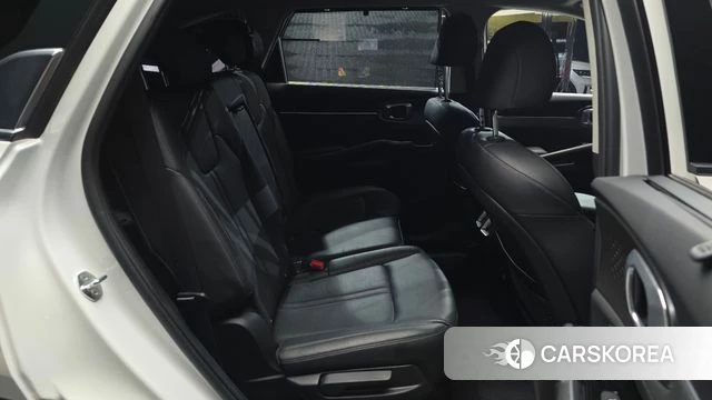 Kia Sorento 4th Generation 2021 Белый из Кореи, фото 3