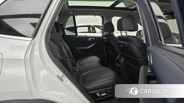 BMW X5 (G05) 2022 Белый из Кореи, фото 3