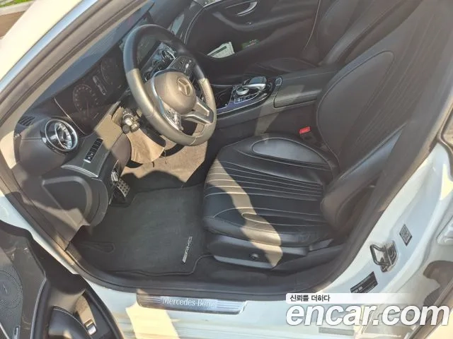 Mercedes-Benz CLS-Class C257 2019 Белый из Кореи, фото 3