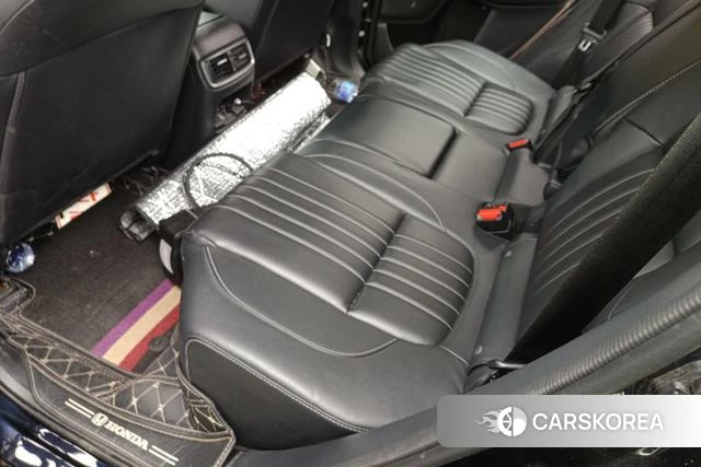 Honda Haoying PHEV 2022 Черный из Китая, фото 3