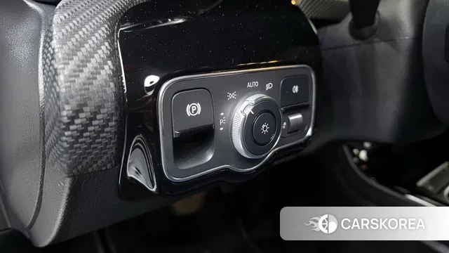 Mercedes-Benz A-Class W177 2019 Белый из Кореи, фото 3