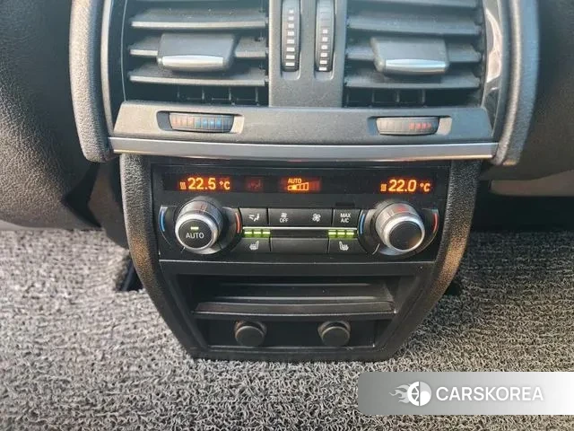 BMW X6 (F16) 2019 Белый из Кореи, фото 3