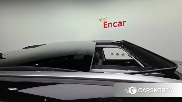 Kia Sorento 4th Generation 2020 Черный из Кореи, фото 3