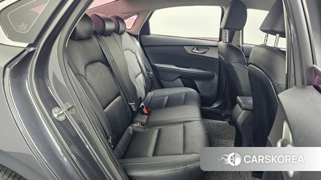 Kia Come New K3 2018 Серый из Кореи, фото 3