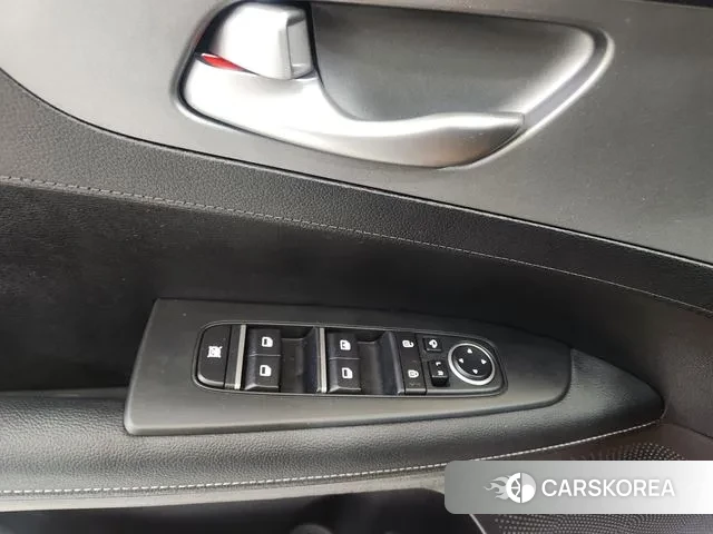 Kia Come New K3 2019 Белый из Кореи, фото 3