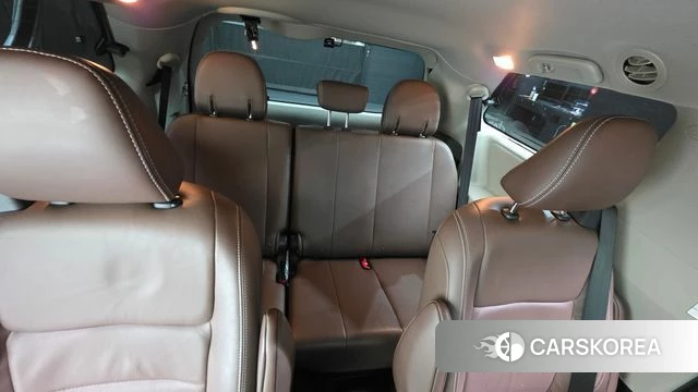 Toyota Sienna 2019 Серый из Кореи, фото 3