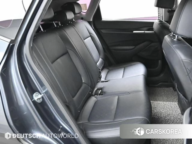 Kia Seltos 2019 Серебристо-серый из Кореи, фото 3