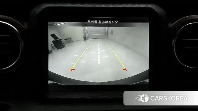 Jeep Wrangler (JL) 2023 Черный из Кореи, фото 3