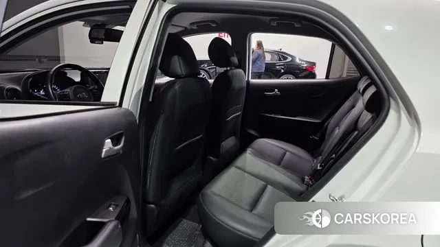 Kia All New Morning (JA) 2019 Белый из Кореи, фото 3