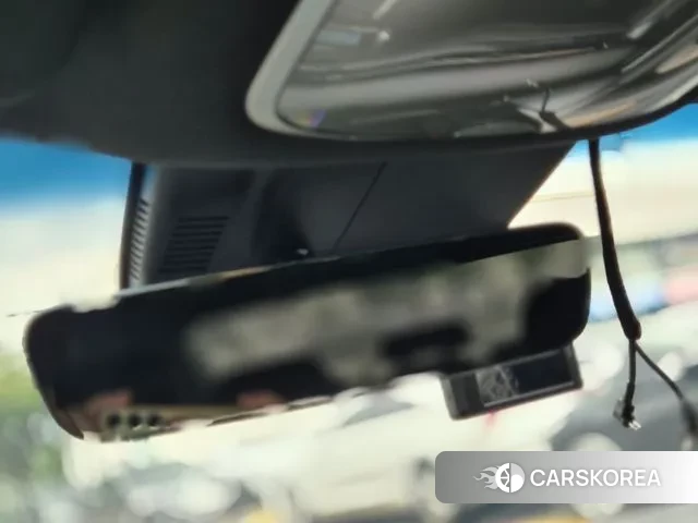 Genesis G90 (RS4) 2022 Черный из Кореи, фото 3