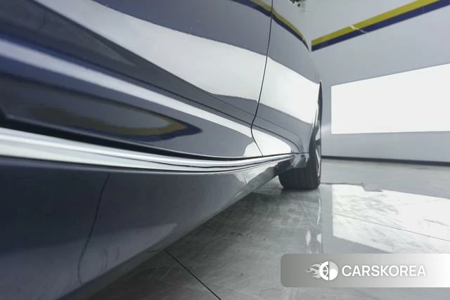 Honda Yingshipai 2021 Синий из Китая, фото 3